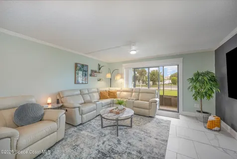 7101 Ridgewood Avenue Cape Canaveral FL 32920