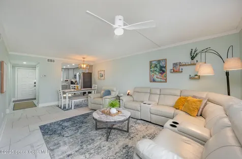 7101 Ridgewood Avenue Cape Canaveral FL 32920
