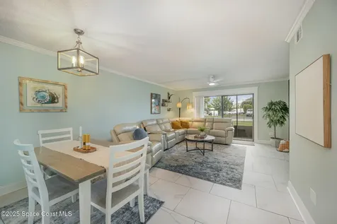 7101 Ridgewood Avenue Cape Canaveral FL 32920