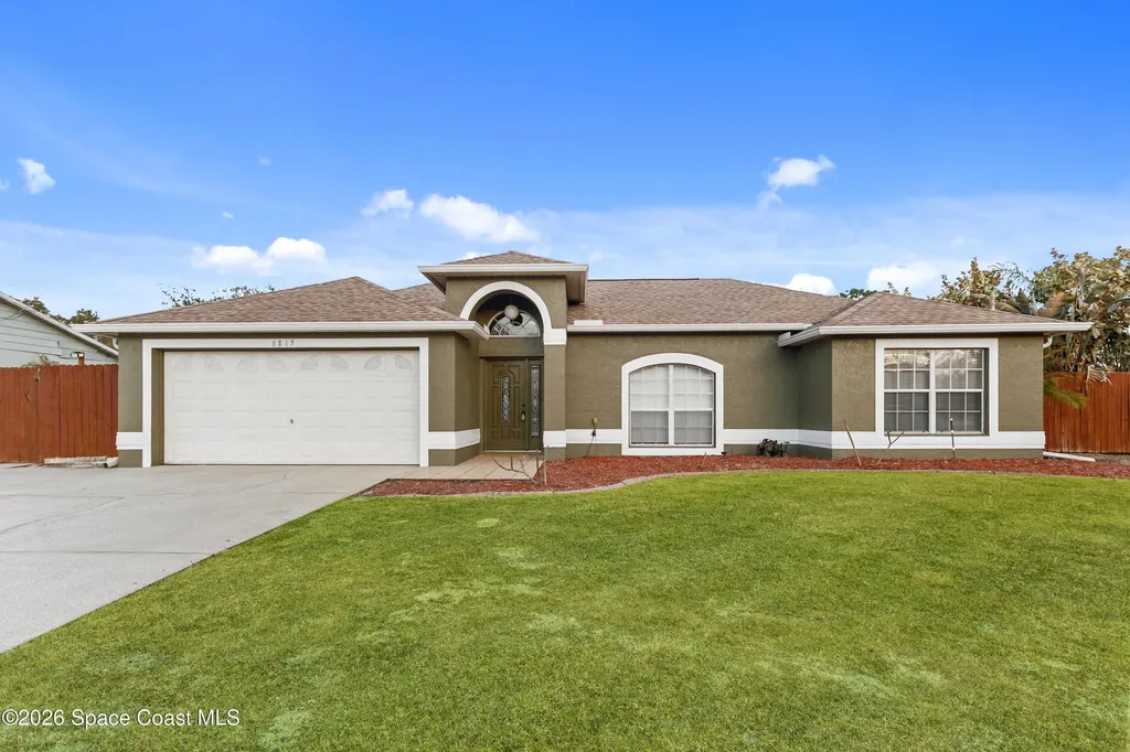 6815 Bryant Road Cocoa FL 32927