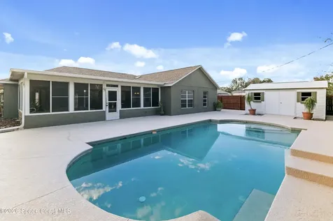 6815 Bryant Road Cocoa FL 32927