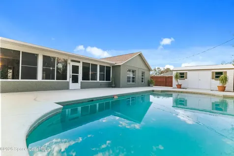 6815 Bryant Road Cocoa FL 32927