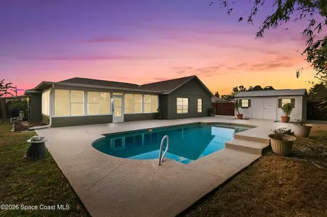 6815 Bryant Road Cocoa FL 32927