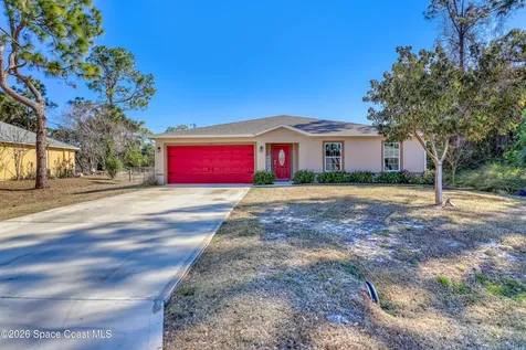 1247 Heitzman Avenue SW Palm Bay FL 32908