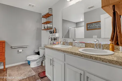 1247 Heitzman Avenue SW Palm Bay FL 32908