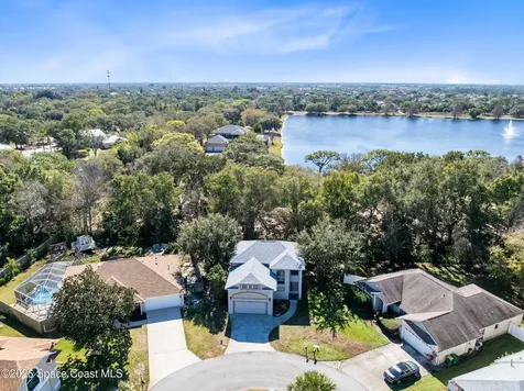 703 Samuel Chase Lane Melbourne FL 32904