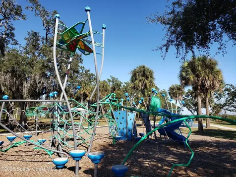 703 Samuel Chase Lane Melbourne FL 32904