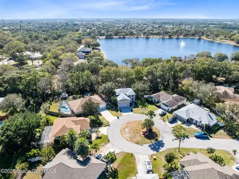 703 Samuel Chase Lane Melbourne FL 32904