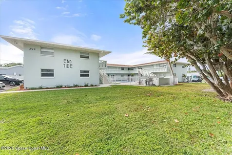 299 E Central Boulevard Cape Canaveral FL 32920