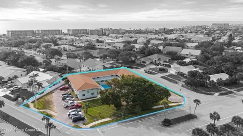 299 E Central Boulevard Cape Canaveral FL 32920