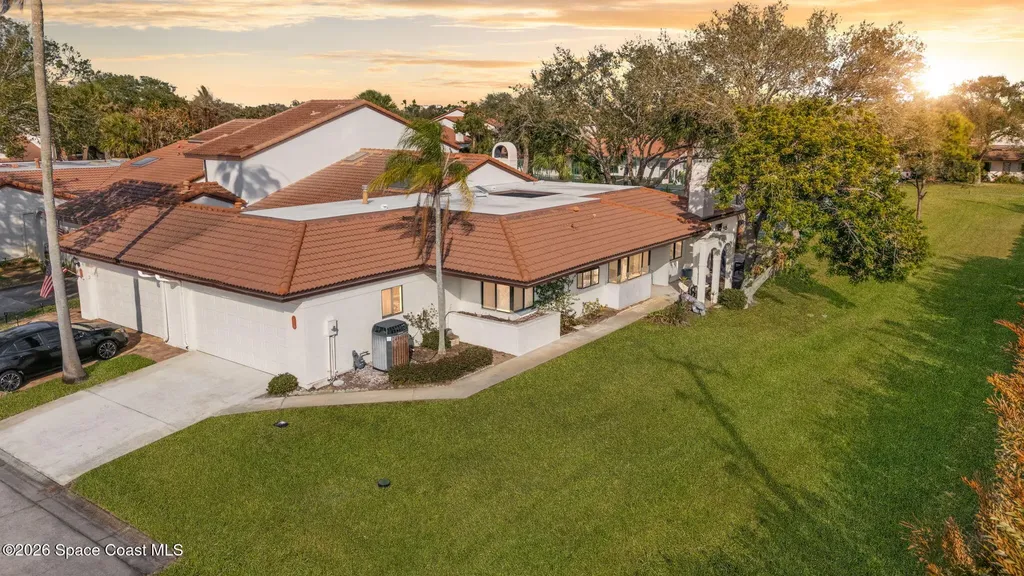 410 Parkside Place Indian Harbour Beach FL 32937