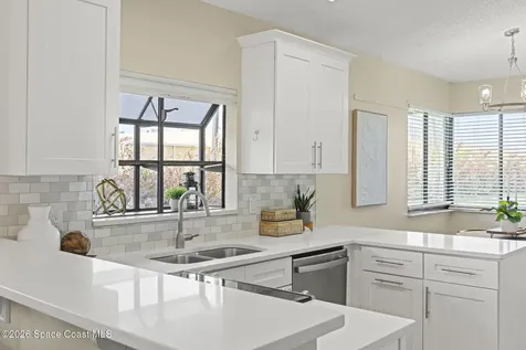 410 Parkside Place Indian Harbour Beach FL 32937