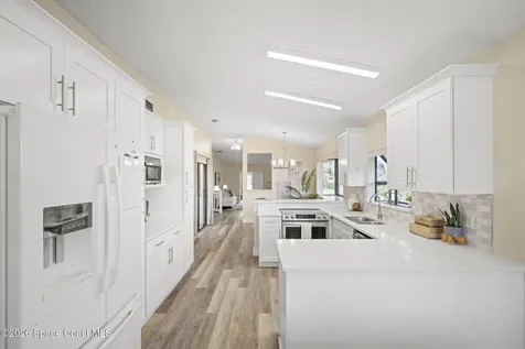 410 Parkside Place Indian Harbour Beach FL 32937