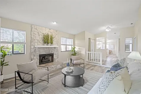 410 Parkside Place Indian Harbour Beach FL 32937