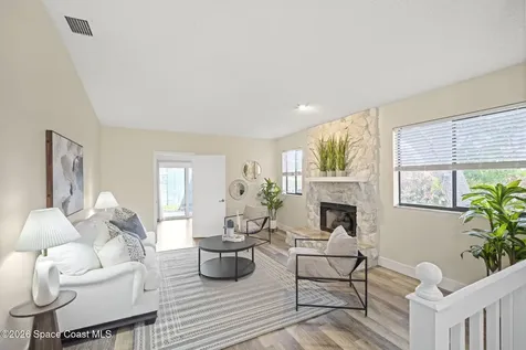 410 Parkside Place Indian Harbour Beach FL 32937