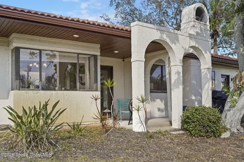410 Parkside Place Indian Harbour Beach FL 32937