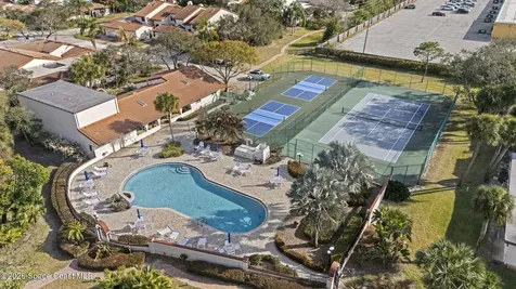 410 Parkside Place Indian Harbour Beach FL 32937
