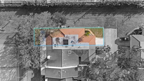410 Parkside Place Indian Harbour Beach FL 32937