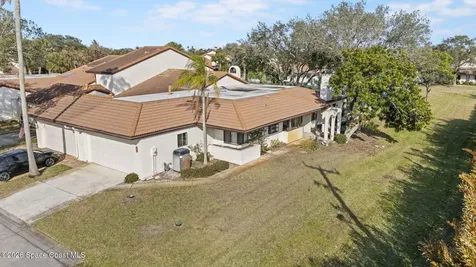 410 Parkside Place Indian Harbour Beach FL 32937