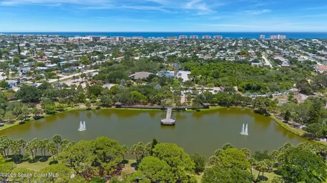 410 Parkside Place Indian Harbour Beach FL 32937