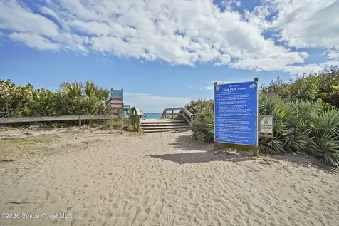 410 Parkside Place Indian Harbour Beach FL 32937
