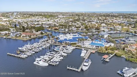 410 Parkside Place Indian Harbour Beach FL 32937