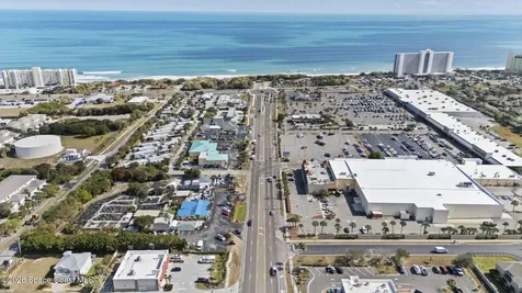 410 Parkside Place Indian Harbour Beach FL 32937