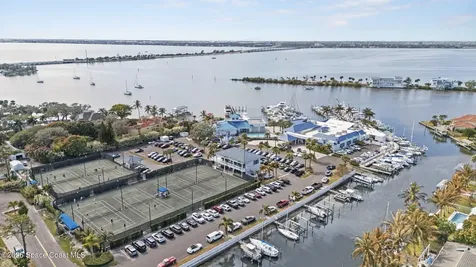 410 Parkside Place Indian Harbour Beach FL 32937