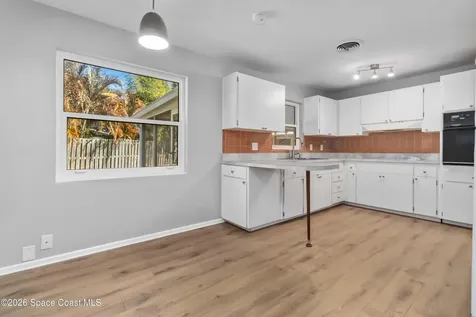 1780 Kingston Street Titusville FL 32780