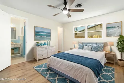 1780 Kingston Street Titusville FL 32780