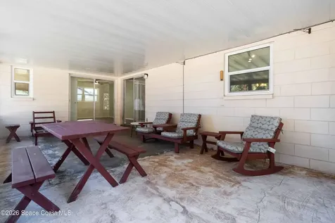 1780 Kingston Street Titusville FL 32780
