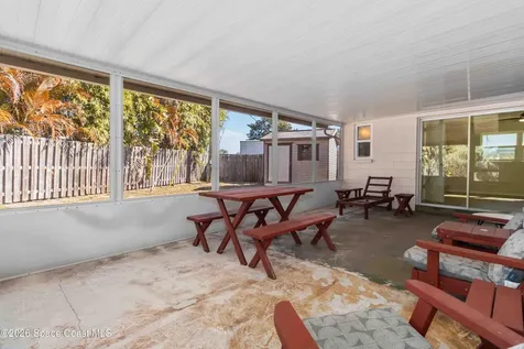 1780 Kingston Street Titusville FL 32780