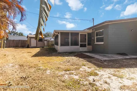 1780 Kingston Street Titusville FL 32780