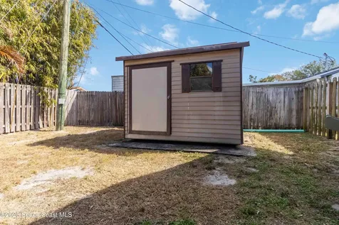 1780 Kingston Street Titusville FL 32780