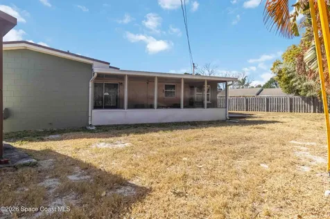 1780 Kingston Street Titusville FL 32780
