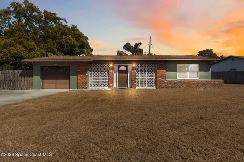1780 Kingston Street Titusville FL 32780