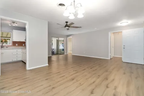 1780 Kingston Street Titusville FL 32780