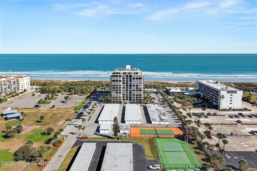 2100 N Atlantic Avenue Cocoa Beach FL 32931