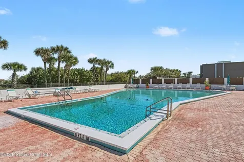 2100 N Atlantic Avenue Cocoa Beach FL 32931