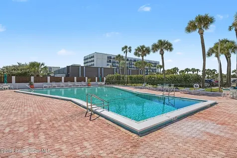 2100 N Atlantic Avenue Cocoa Beach FL 32931