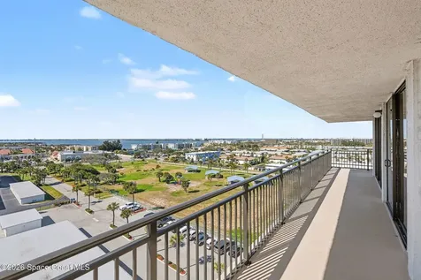 2100 N Atlantic Avenue Cocoa Beach FL 32931