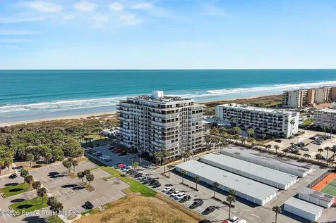 2100 N Atlantic Avenue Cocoa Beach FL 32931