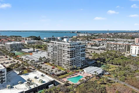 2100 N Atlantic Avenue Cocoa Beach FL 32931