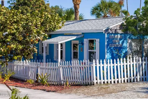 2179 Pineapple Avenue Melbourne FL 32935