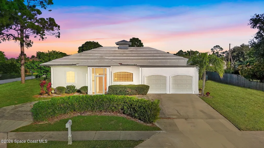 2315 Emerson Drive SE Palm Bay FL 32909