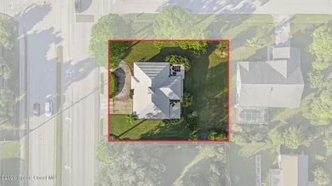 2315 Emerson Drive SE Palm Bay FL 32909