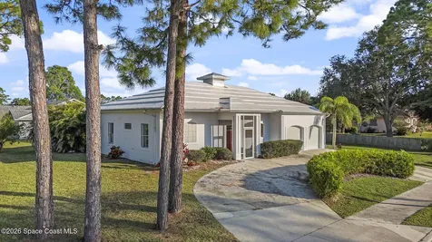 2315 Emerson Drive SE Palm Bay FL 32909