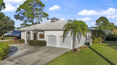 2315 Emerson Drive SE Palm Bay FL 32909
