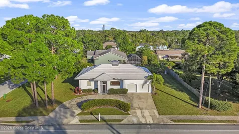 2315 Emerson Drive SE Palm Bay FL 32909