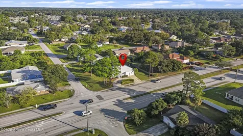 2315 Emerson Drive SE Palm Bay FL 32909